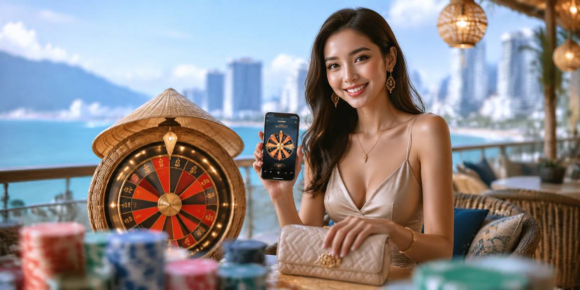 mk77 Thông Tin Casino